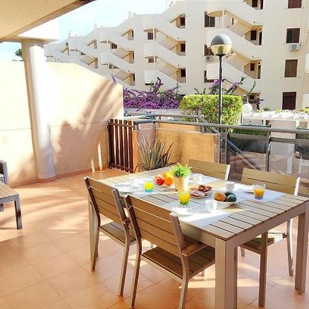 Apartamento Jacaranda By Denia Costa Eksteriør bilde