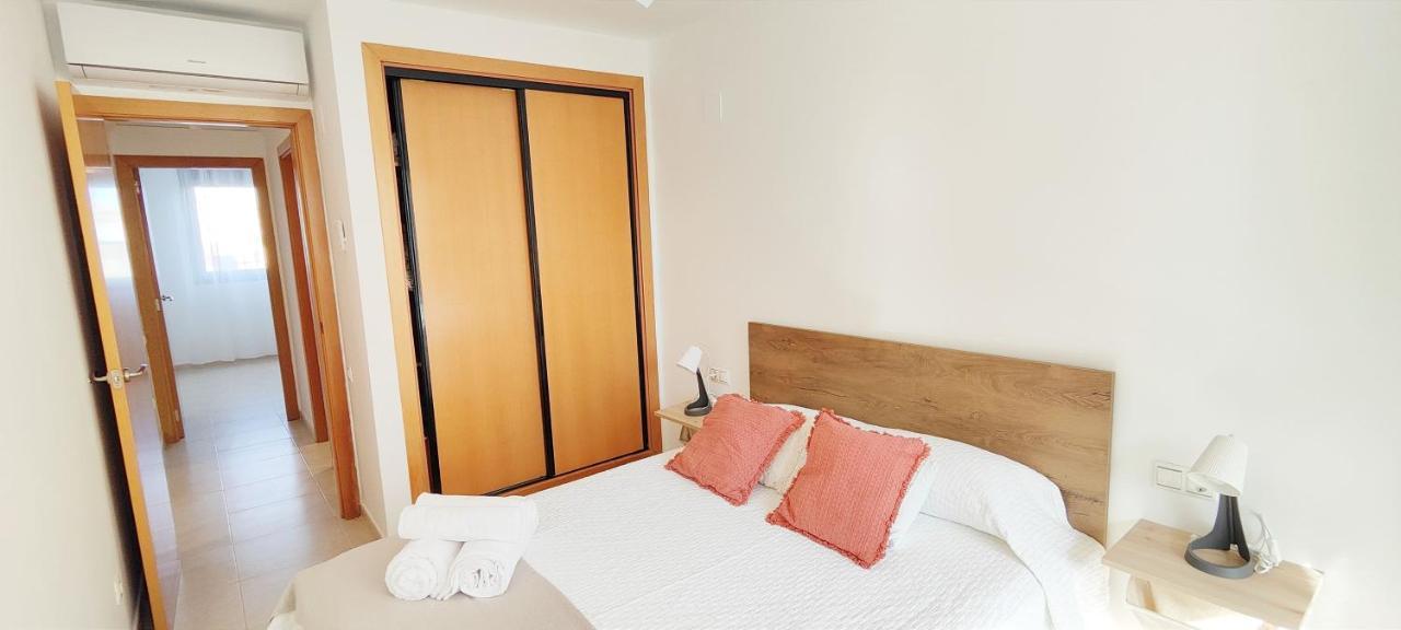 Apartamento Jacaranda By Denia Costa Eksteriør bilde