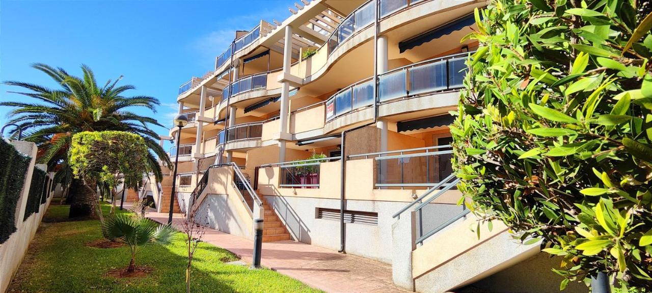 Apartamento Jacaranda By Denia Costa Eksteriør bilde