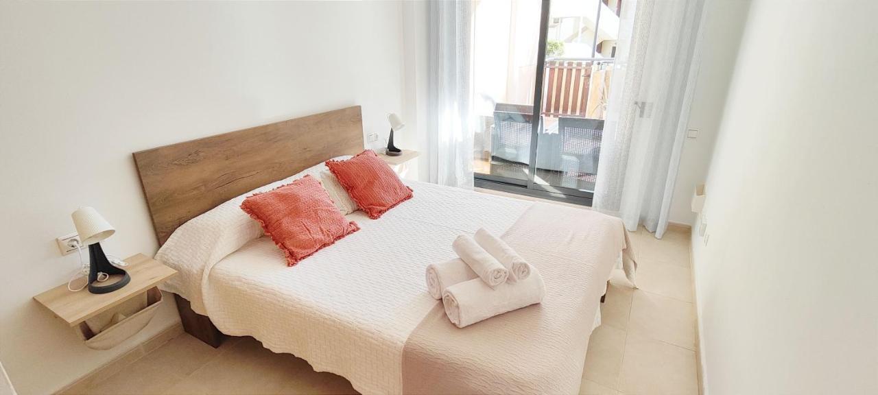Apartamento Jacaranda By Denia Costa Eksteriør bilde