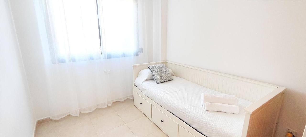 Apartamento Jacaranda By Denia Costa Eksteriør bilde