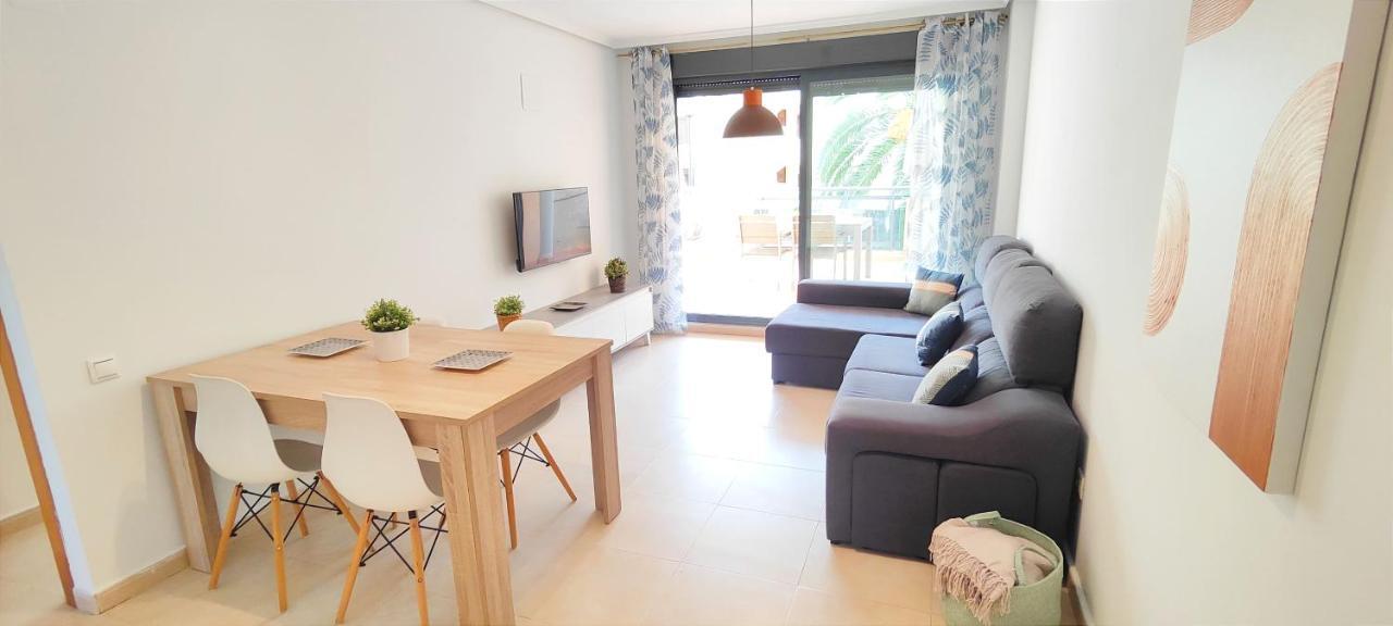 Apartamento Jacaranda By Denia Costa Eksteriør bilde