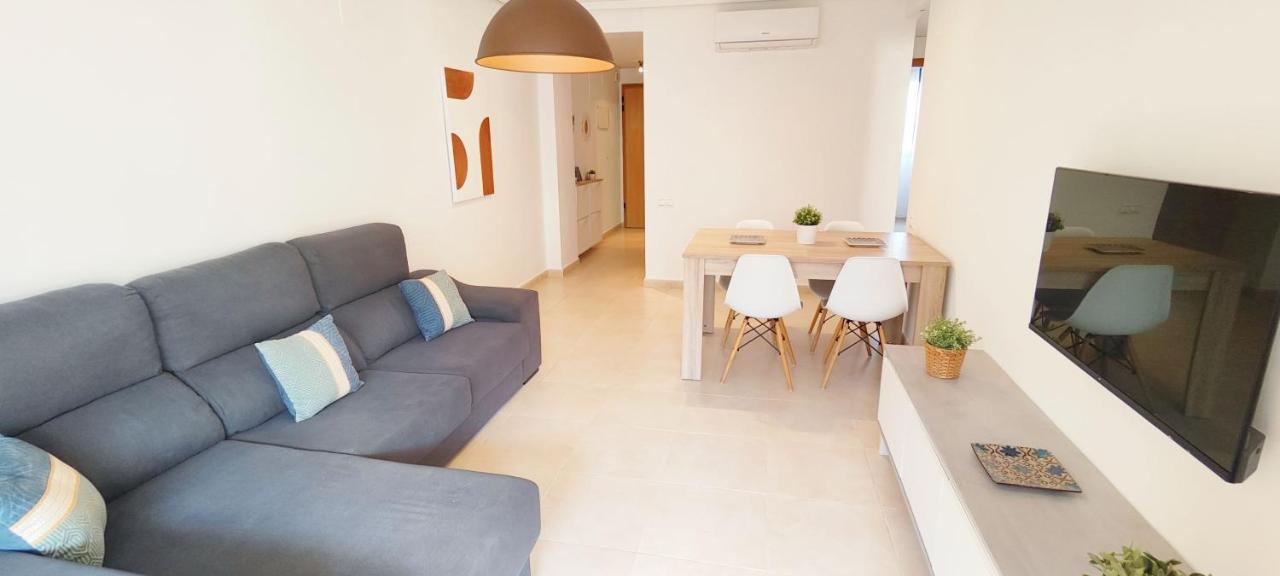 Apartamento Jacaranda By Denia Costa Eksteriør bilde