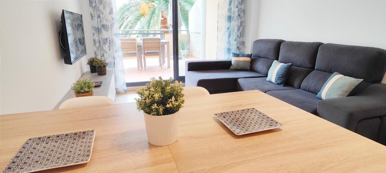 Apartamento Jacaranda By Denia Costa Eksteriør bilde