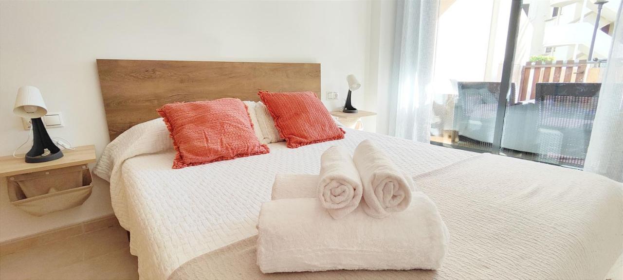 Apartamento Jacaranda By Denia Costa Eksteriør bilde