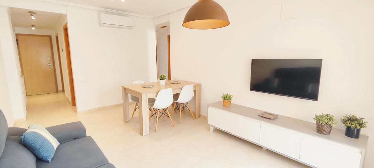 Apartamento Jacaranda By Denia Costa Eksteriør bilde