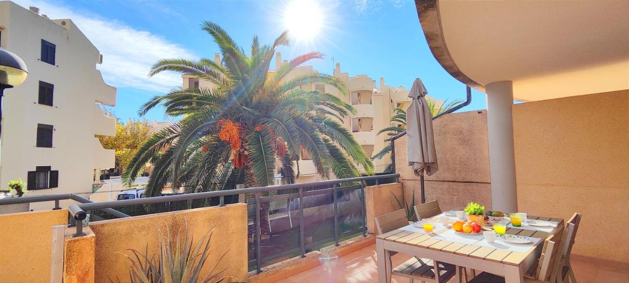 Apartamento Jacaranda By Denia Costa Eksteriør bilde
