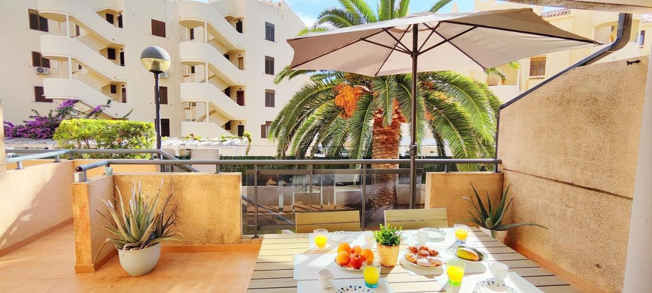 Apartamento Jacaranda By Denia Costa Eksteriør bilde