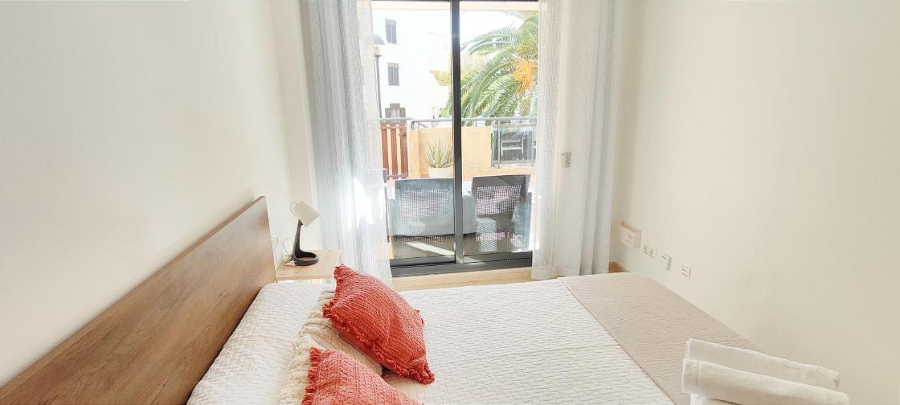 Apartamento Jacaranda By Denia Costa Eksteriør bilde