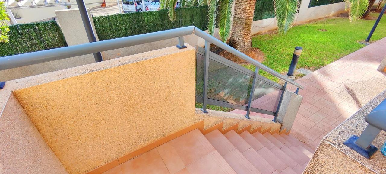 Apartamento Jacaranda By Denia Costa Eksteriør bilde