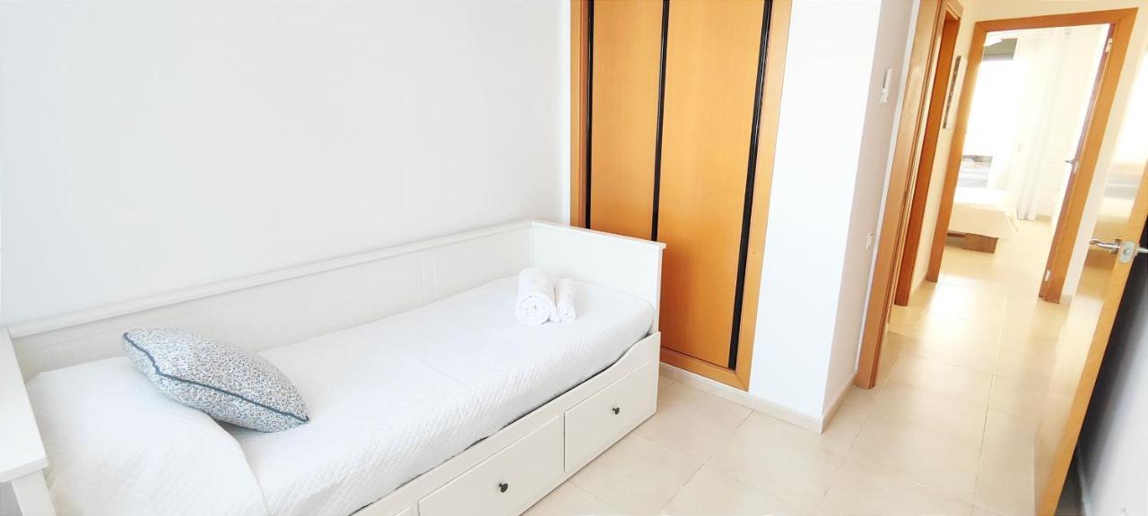 Apartamento Jacaranda By Denia Costa Eksteriør bilde