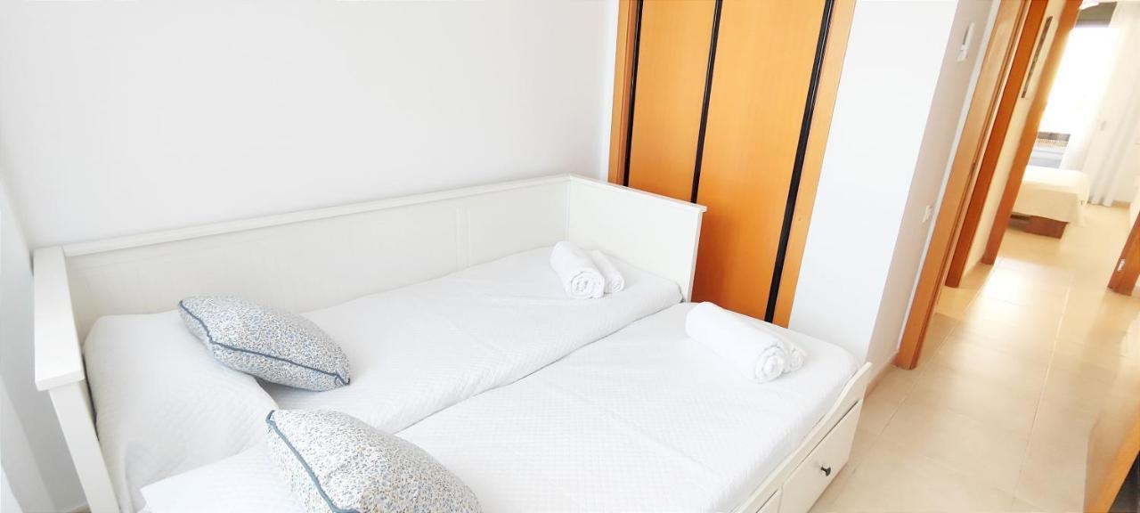 Apartamento Jacaranda By Denia Costa Eksteriør bilde