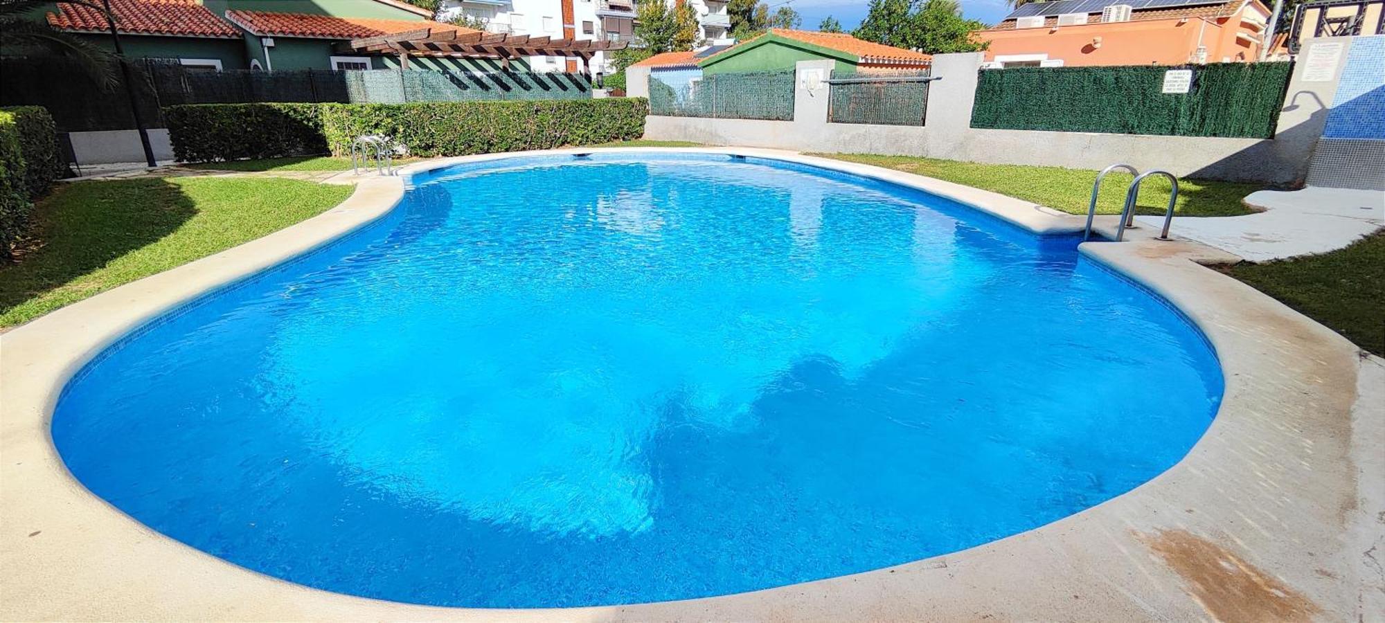 Apartamento Jacaranda By Denia Costa Eksteriør bilde